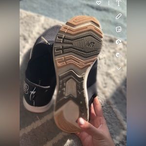 Women’s New Balance Tennis Shoes